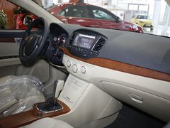 2011款 plus 350S 1.5L 自动 讯悦版