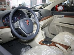 2011款 plus 350S 1.5L 自动 讯悦版