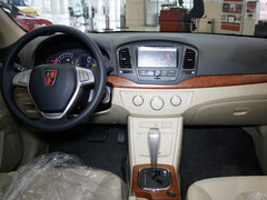 2011款 plus 350S 1.5L 自动 讯悦版