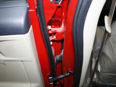 2011款 plus 350S 1.5L 自动 讯悦版