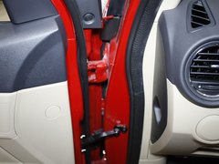 2011款 plus 350S 1.5L 自动 讯悦版