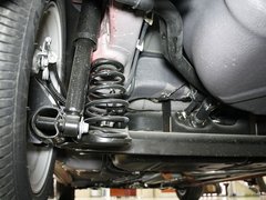 2011款 plus 350S 1.5L 自动 讯悦版