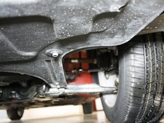 2011款 plus 350S 1.5L 自动 讯悦版