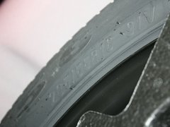 2011款 plus 350S 1.5L 自动 讯悦版