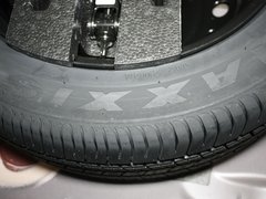 2011款 plus 350S 1.5L 自动 讯悦版