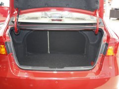 2011款 plus 350S 1.5L 自动 讯悦版