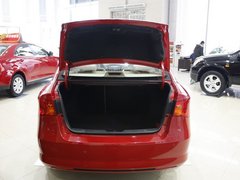 2011款 plus 350S 1.5L 自动 讯悦版