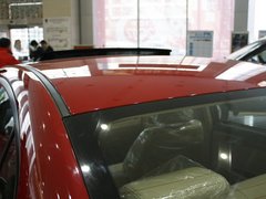 2011款 plus 350S 1.5L 自动 讯悦版