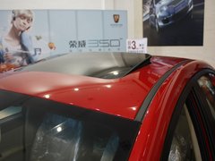 2011款 plus 350S 1.5L 自动 讯悦版