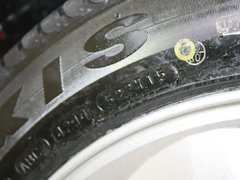 2011款 plus 350S 1.5L 自动 讯悦版