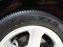 2011款 plus 350S 1.5L 自动 讯悦版