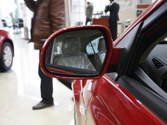 2011款 plus 350S 1.5L 自动 讯悦版