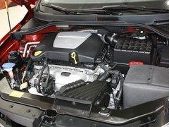 2011款 plus 350S 1.5L 自动 讯悦版