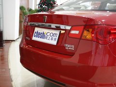 2011款 plus 350S 1.5L 自动 讯悦版