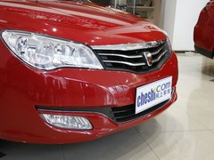 2011款 plus 350S 1.5L 自动 讯悦版