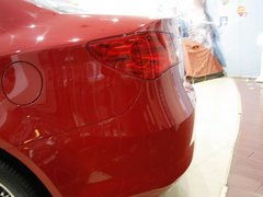 2011款 plus 350S 1.5L 自动 讯悦版
