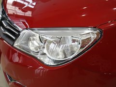 2011款 plus 350S 1.5L 自动 讯悦版