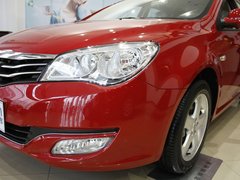 2011款 plus 350S 1.5L 自动 讯悦版