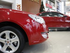 2011款 plus 350S 1.5L 自动 讯悦版
