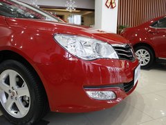2011款 plus 350S 1.5L 自动 讯悦版