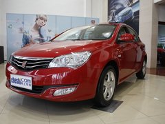 2011款 plus 350S 1.5L 自动 讯悦版