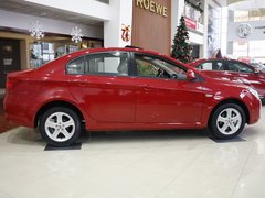 2011款 plus 350S 1.5L 自动 讯悦版