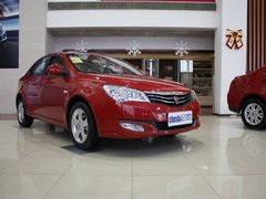 2011款 plus 350S 1.5L 自动 讯悦版