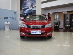 2011款 plus 350S 1.5L 自动 讯悦版