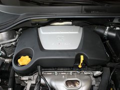 2011款 plus 350S 1.5L 自动 讯悦版