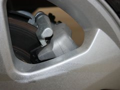 2011款 plus 350S 1.5L 自动 讯悦版
