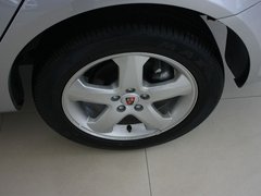 2011款 plus 350S 1.5L 自动 讯悦版