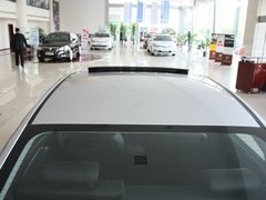 2011款 plus 350S 1.5L 自动 讯悦版