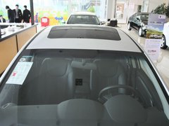 2011款 plus 350S 1.5L 自动 讯悦版