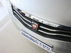 2011款 plus 350S 1.5L 自动 讯悦版