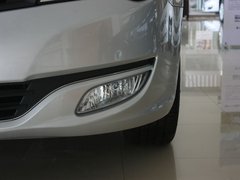 2011款 plus 350S 1.5L 自动 讯悦版