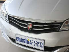 2011款 plus 350S 1.5L 自动 讯悦版