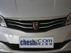 2011款 plus 350S 1.5L 自动 讯悦版