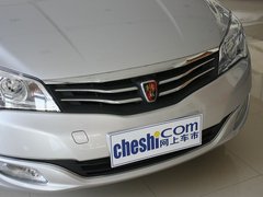 2011款 plus 350S 1.5L 自动 讯悦版