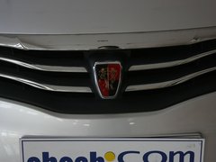 2011款 plus 350S 1.5L 自动 讯悦版