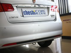 2011款 plus 350S 1.5L 自动 讯悦版