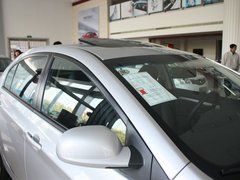 2011款 plus 350S 1.5L 自动 讯悦版