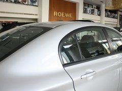 2011款 plus 350S 1.5L 自动 讯悦版