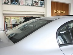 2011款 plus 350S 1.5L 自动 讯悦版