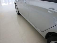 2011款 plus 350S 1.5L 自动 讯悦版