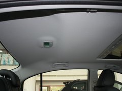 2011款 plus 350S 1.5L 自动 讯悦版