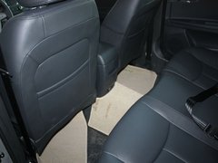 2011款 plus 350S 1.5L 自动 讯悦版