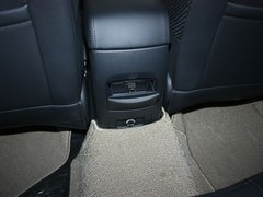 2011款 plus 350S 1.5L 自动 讯悦版