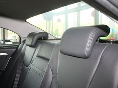 2011款 plus 350S 1.5L 自动 讯悦版
