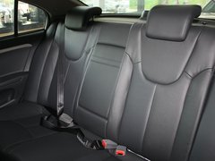 2011款 plus 350S 1.5L 自动 讯悦版