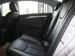 2011款 plus 350S 1.5L 自动 讯悦版